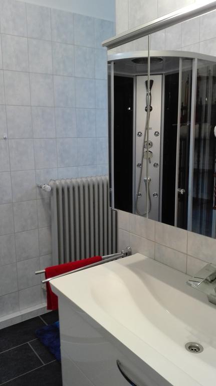 Fewos Im Alten Bahnhof
