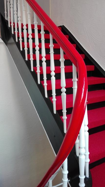 Fewos Im Alten Bahnhof Apartament Lauterecken