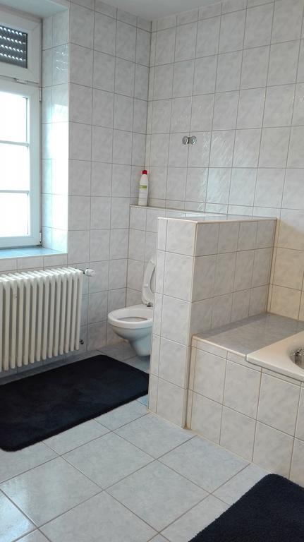 Fewos Im Alten Bahnhof *