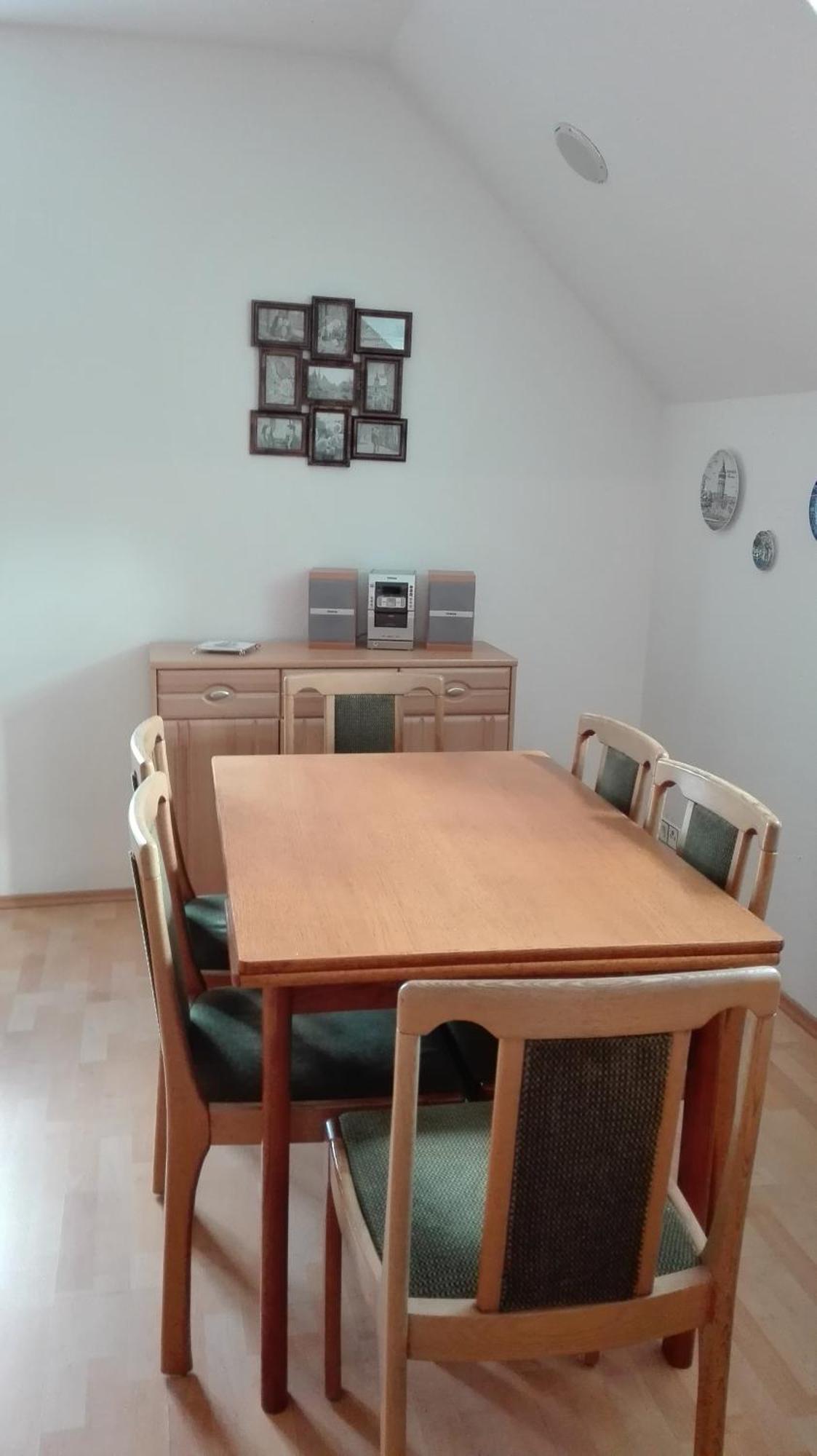 Apartament Fewos Im Alten Bahnhof Lauterecken