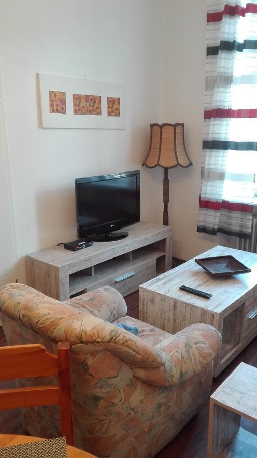Apartment Fewos Im Alten Bahnhof *