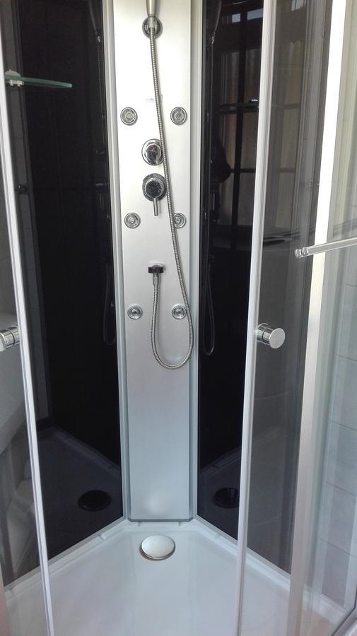 Apartament Fewos Im Alten Bahnhof Lauterecken