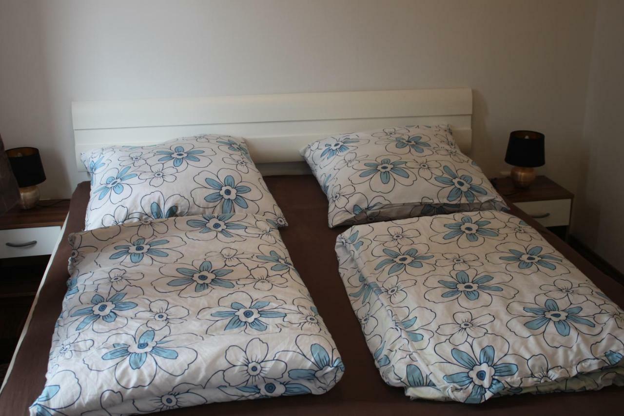 Fewos Im Alten Bahnhof Apartament Lauterecken