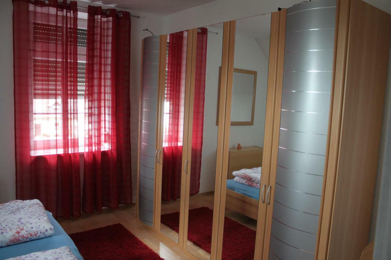 Fewos Im Alten Bahnhof Apartamento Lauterecken