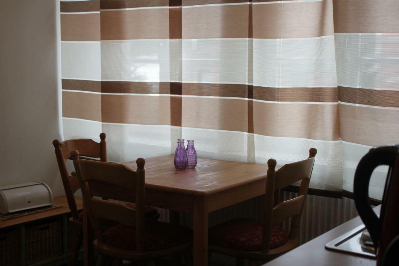 Apartment Fewos Im Alten Bahnhof Lauterecken